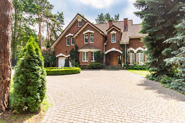 Best Cobblestone Driveway Pavers  in Kulpmont, PA