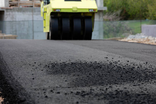 Best Custom Driveway Pavers  in Kulpmont, PA